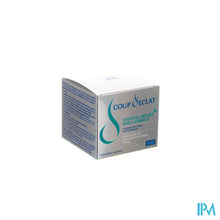 Charger l'image dans la galerie, Coup D'eclat Essentielle A/veroudering Cr Pot 50ml
