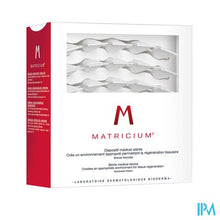 Charger l'image dans la galerie, Bioderma Matricium Coffret Med. Dos 30x1ml

