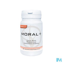 Afbeelding in Gallery-weergave laden, Moral + Comp 60
