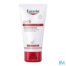 Charger l'image dans la galerie, Eucerin Ph5 Handcreme 75ml
