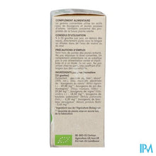 Afbeelding in Gallery-weergave laden, Herbalgem Artigem Bio 30ml
