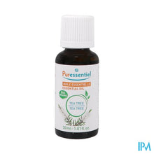 Load image into Gallery viewer, Puressentiel Eo Tea Tree Bio 30ml
