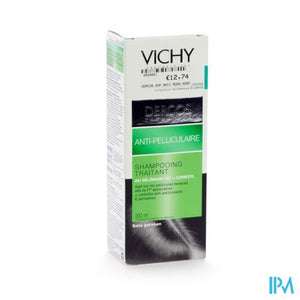 Vichy Dercos Sh A/roos Vet Haar 200ml