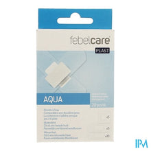 Afbeelding in Gallery-weergave laden, Febelcare Plast Aqua Mix 20
