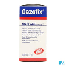 Afbeelding in Gallery-weergave laden, Gazofix Latexfree 10cmx4m 293801
