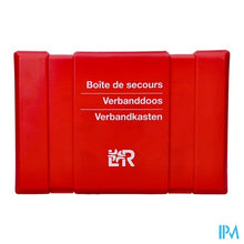 Afbeelding in Gallery-weergave laden, Stella Verbanddoos Industry 1
