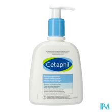 Charger l'image dans la galerie, Cetaphil Milde Huidreiniger 237ml
