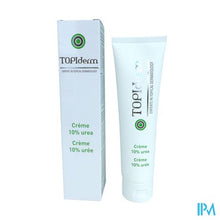 Load image into Gallery viewer, Topiderm Creme 10% Urea 100ml Cfr Pruribase Cr 10%
