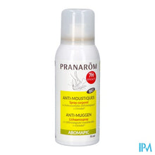 Afbeelding in Gallery-weergave laden, Pranarom Aromapic Aerosol Lichaam Spray 75ml
