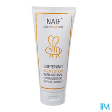 Afbeelding in Gallery-weergave laden, Naif Bodylotion Baby 200ml
