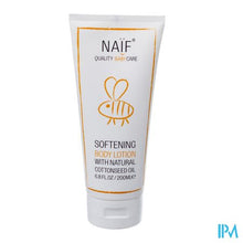 Load image into Gallery viewer, Naif Bodylotion Baby 200ml
