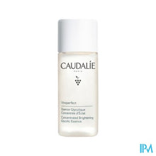Afbeelding in Gallery-weergave laden, Caudalie Vinoperfect Geconc.glycolic Essence 100ml
