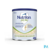 Nutrilon Rice Pro 400g