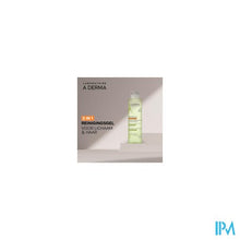 Load image into Gallery viewer, Aderma Exomega Control Reinigingsgel 2in1 500ml
