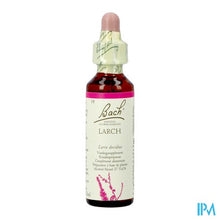 Charger l'image dans la galerie, Bach Flower Remedie 19 Larch 20ml
