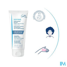 Charger l'image dans la galerie, Ducray Dexyane Creme Isolerende Barriere 100ml
