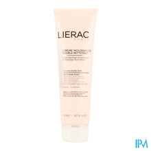 Afbeelding in Gallery-weergave laden, Lierac Demaquillant Creme Mousse Tube 150ml
