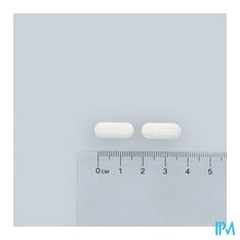 Load image into Gallery viewer, Paracetamol Teva 500mg Nf Tabl 30 X 500mg
