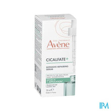 Charger l'image dans la galerie, Avene Cicalfate+ Serum Intens Herstellend 30ml
