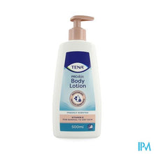 Load image into Gallery viewer, Tena Proskin Body Lotion 500ml 1115
