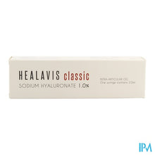 Charger l'image dans la galerie, Healavis Classic Inj 1x2ml
