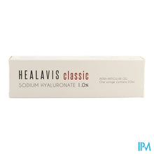 Afbeelding in Gallery-weergave laden, Healavis Classic Inj 1x2ml
