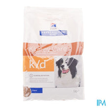Afbeelding in Gallery-weergave laden, Hills Prescrip.diet Canine Kd 5kg 4364r
