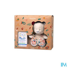 Charger l'image dans la galerie, Mustela Musti Koffertje Terracota 2024
