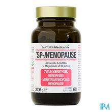 Load image into Gallery viewer, Sp-menopause V-caps 60
