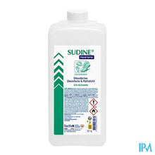 Charger l'image dans la galerie, Sorifa Sudine Navulling 1l
