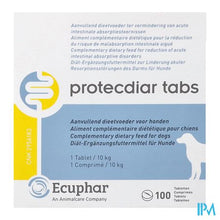Charger l'image dans la galerie, Protecdiar Hond Tabl 100
