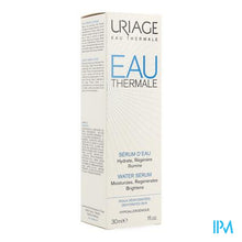 Load image into Gallery viewer, Uriage Thermaal Water Serum Water 30ml
