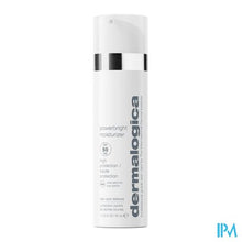 Load image into Gallery viewer, Dermalogica Powerbright Moisturizer Spf50 50ml
