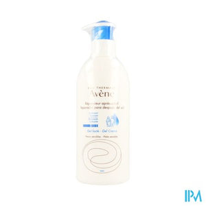 Avene After Sun Gel Herstellend 400ml