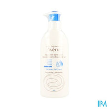 Afbeelding in Gallery-weergave laden, Avene After Sun Gel Herstellend 400ml

