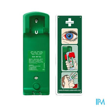 Charger l'image dans la galerie, Cederroth Wandhouder 1 Oogspoeling
