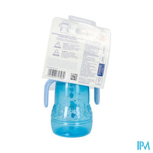 Afbeelding in Gallery-weergave laden, Mam Trainer+ Oefenbeker Boy 220ml
