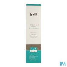 Afbeelding in Gallery-weergave laden, Yun Acn Wash A/acne Normal-oily Skin 200ml

