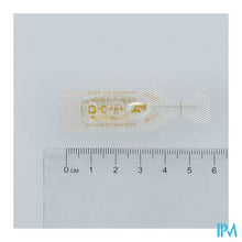 Load image into Gallery viewer, D-cure 25 000 I.E. - 4 Drinkbare Ampoules
