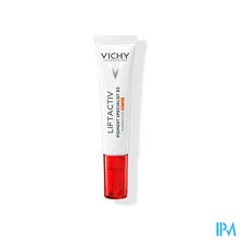 Load image into Gallery viewer, Vichy Liftactiv Collagen Speci. 16 Oogverzorg 15ml
