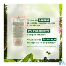Charger l'image dans la galerie, Klorane Lichaam Douchecr Cupuacubloem 200ml Nf
