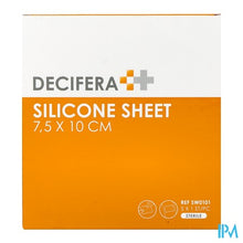 Afbeelding in Gallery-weergave laden, Decifera Silicone Sheet 7,5x10cm 5
