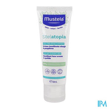 Afbeelding in Gallery-weergave laden, Mustela Pa Stelatopia Emollierende Cr Gezicht 40ml

