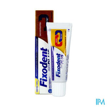 Charger l'image dans la galerie, Fixodent Proplus Dual Power Tube 40g
