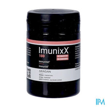 Load image into Gallery viewer, Imunixx 100 Tabl 90x320mg
