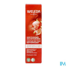 Afbeelding in Gallery-weergave laden, Weleda Granaatappel&amp;maca Verstevig.oogcontour 12ml

