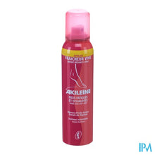 Afbeelding in Gallery-weergave laden, Akileine Spray Ultra Fris 150ml 101112
