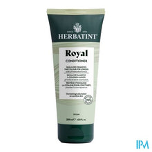 Afbeelding in Gallery-weergave laden, Herbatint Royal Conditioner 200ml
