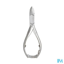 Afbeelding in Gallery-weergave laden, Nageltang Manicure Inox 10cm
