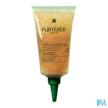 Load image into Gallery viewer, Furterer Melaleuca Gelee Exfol. A/roos Tube 75ml
